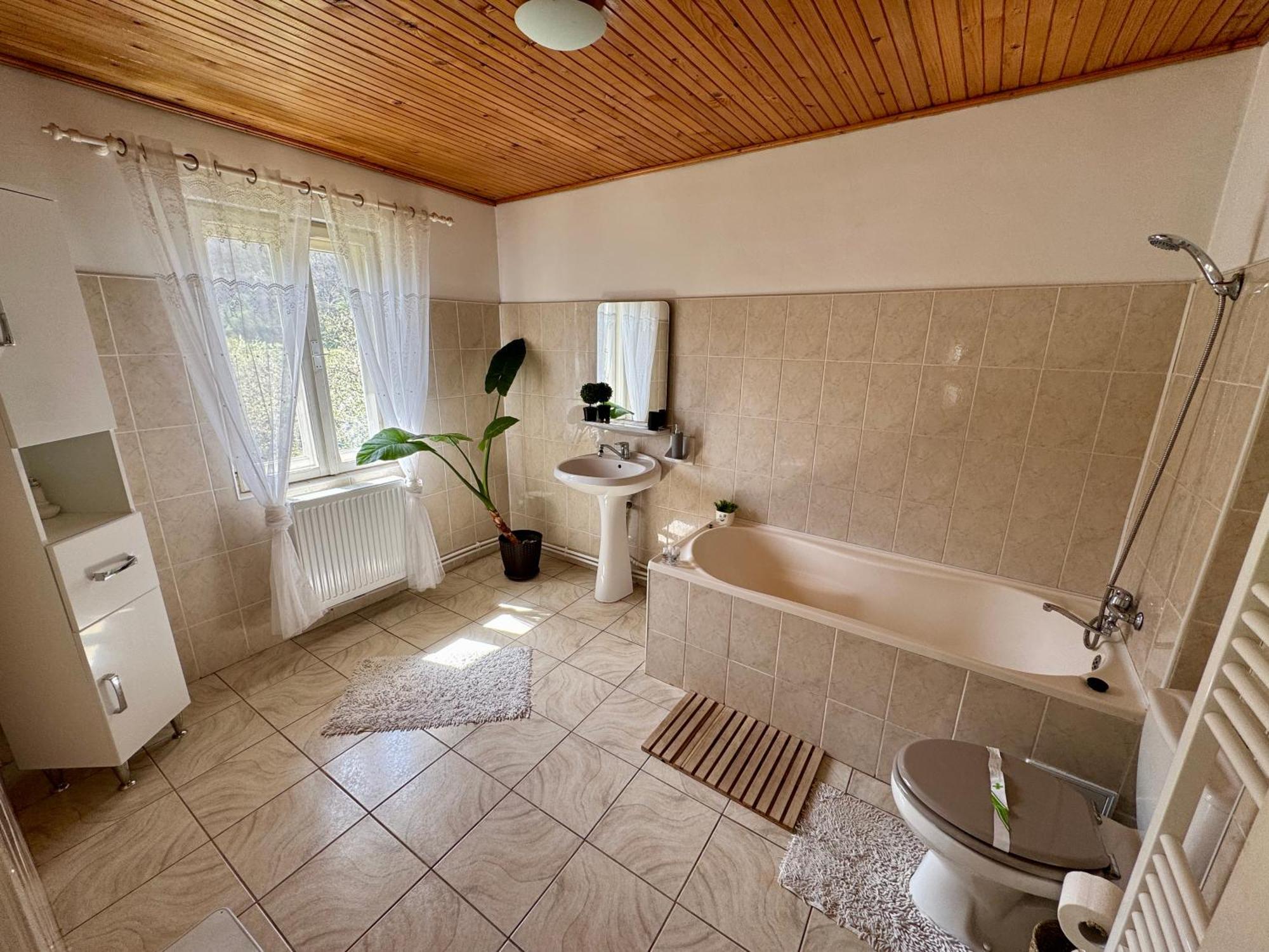 Vila Cozy, Panorama Superba, Gratar Si Relaxare 피아트라네암츠 외부 사진
